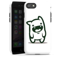 Tough Case glänzend