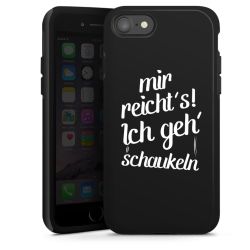 Tough Case glänzend