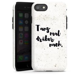 Tough Case glänzend