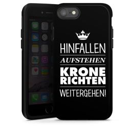 Tough Case glänzend