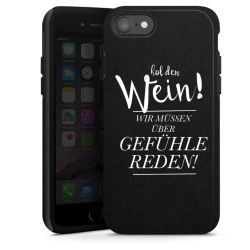 Tough Case glänzend