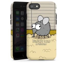 Tough Case glänzend