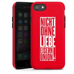 Tough Case glänzend