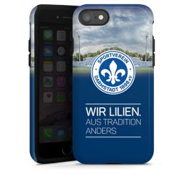 Tough Case glänzend