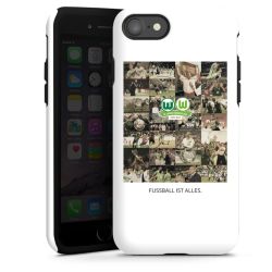 Tough Case glänzend