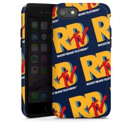 Tough Case glänzend