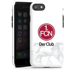 Tough Case glänzend