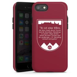 Tough Case glänzend