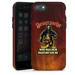 Tough Case glänzend