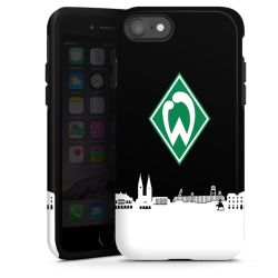 Tough Case glänzend