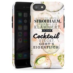 Tough Case glänzend