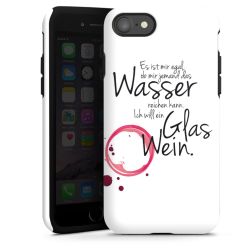 Tough Case glänzend