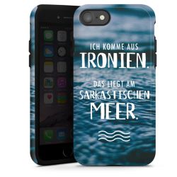 Tough Case glänzend