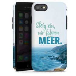 Tough Case glänzend