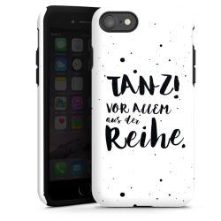 Tough Case glänzend