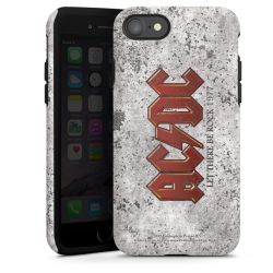 Tough Case glänzend