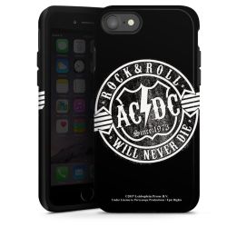 Tough Case glänzend