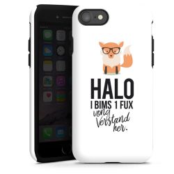 Tough Case glänzend