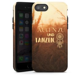 Tough Case glänzend