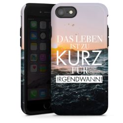 Tough Case glänzend