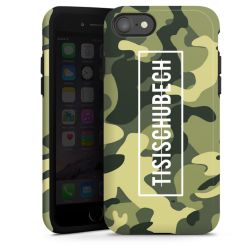 Tough Case glänzend