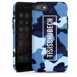 Tough Case glänzend