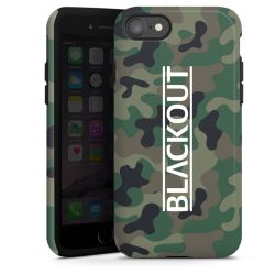 Tough Case glänzend