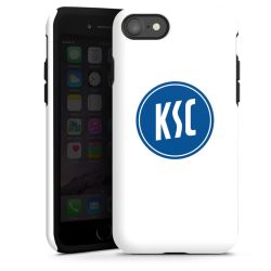 Tough Case glänzend