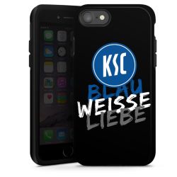 Tough Case glänzend