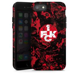 Tough Case glänzend