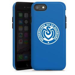 Tough Case glänzend