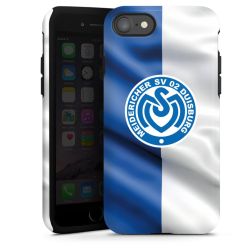 Tough Case glänzend