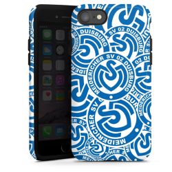 Tough Case glänzend