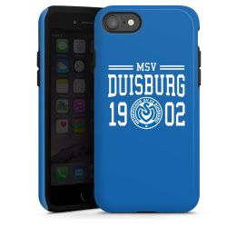 Tough Case glänzend