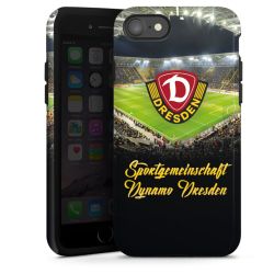 Tough Case glänzend