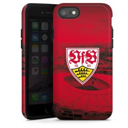 Tough Case glänzend