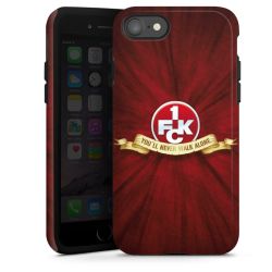 Tough Case glänzend