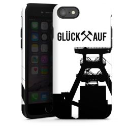 Tough Case glänzend