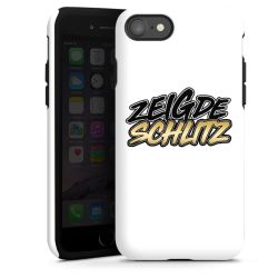 Tough Case glänzend