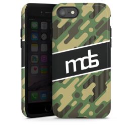 Tough Case glänzend