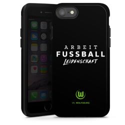 Tough Case glänzend