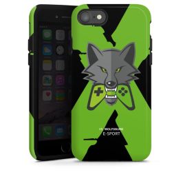 Tough Case glänzend