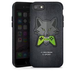 Tough Case glänzend