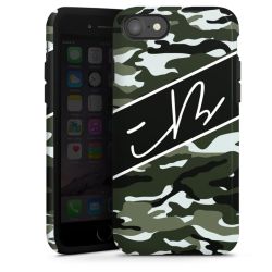 Tough Case glänzend