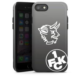 Tough Case glänzend