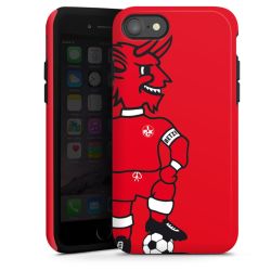 Tough Case glänzend