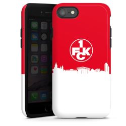 Tough Case glänzend