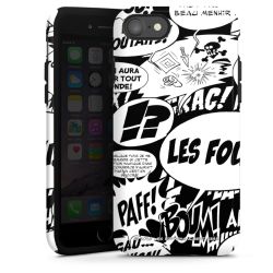 Tough Case glänzend