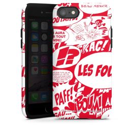 Tough Case glänzend