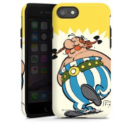 Tough Case glänzend